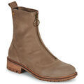 Boots Betty London NADYNE Beige
