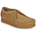 Derbies Clarks WALLABEE EVO