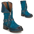 Sports d'hiver sur Grenoble : Boots Airstep / A.S.98 EASY ZIP