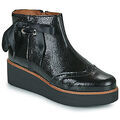 Sports d'hiver sur Grenoble : Boots Fericelli JANDICI