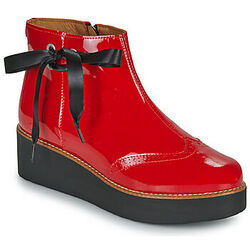 Boots Fericelli JANDICI