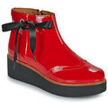 Sports d'hiver sur Grenoble : Boots Fericelli JANDICI