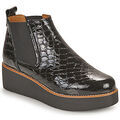 Sports d'hiver sur Grenoble : Boots Fericelli LORNA