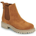 Sports d'hiver sur Grenoble : Boots Casual Attitude BELLANE