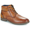 Boots Redskins ELEC