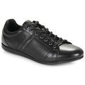 Baskets homme sur Grenoble : Baskets basses Redskins AIMABES Noir