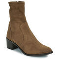 Sports d'hiver sur Grenoble : Boots JB Martin LOU