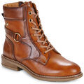 Boots Pikolinos ALDAYA W8J Marron