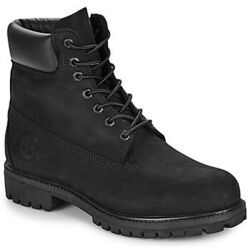 Boots Timberland 6 Inch BOOT PREMIUM