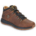 Boots Timberland SPRINT TREKKER MID LACE UP