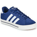 Baskets basses adidas DAILY 4.0 Bleu