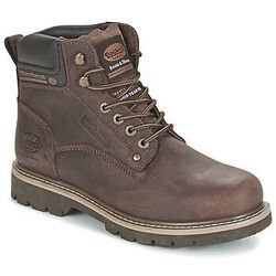Boots Dockers by Gerli IRETOK Marron