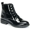 Boots Betty London HILDIE Noir
