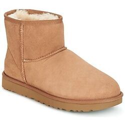 Boots UGG CLASSIC MINI II Marron