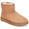Boots UGG CLASSIC MINI II Marron
