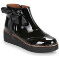 Sports d'hiver sur Grenoble : Boots Fericelli JANDICI