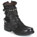 Sports d'hiver sur Grenoble : Boots Airstep / A.S.98 SAINT 14