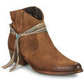 Boots Felmini SERRAJE