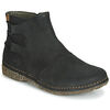 Boots El Naturalista ANGKOR N917 Noir