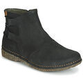 Boots El Naturalista ANGKOR N917 Noir