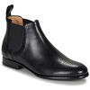 Boots Melvin & Hamilton SALLY 16 Noir