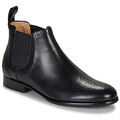 Boots Melvin & Hamilton SALLY 16 Noir