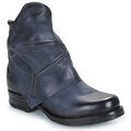Sports d'hiver sur Grenoble : Boots Airstep / A.S.98 SAINT METAL