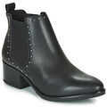 Boots Betty London LORYE Noir