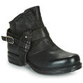 Sports d'hiver sur Grenoble : Boots Airstep / A.S.98 SAINTEC
