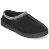 Chaussons UGG M TASMAN Noir