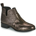 Sports d'hiver sur Grenoble : Boots Casta FIG