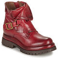 Sports d'hiver sur Grenoble : Boots Airstep / A.S.98 DIBLA BUCKLE