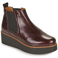 Sports d'hiver sur Grenoble : Boots Fericelli LORNA
