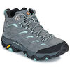 Chaussures Merrell MOAB 3 MID GORE-TEX Gris