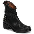 Sports d'hiver sur Grenoble : Boots Airstep / A.S.98 OPEA STUDS