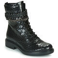 Boots Mjus CAFE SNAKE