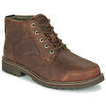 Boots Timberland LARCHMONT II CHUKKA Marron