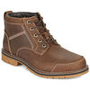 Boots Timberland LARCHMONT II CHUKKA Marron