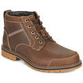 Boots Timberland LARCHMONT II CHUKKA Marron