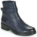 Boots Dream in Green FOMENTANA Bleu