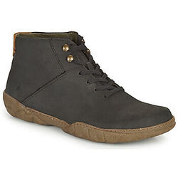 Boots El Naturalista TURTLE N5083 Noir