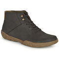 Boots El Naturalista TURTLE N5083 Noir