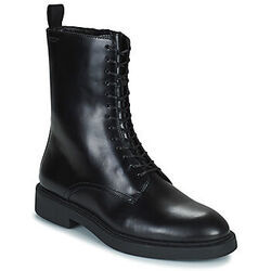 Boots Vagabond Shoemakers ALEX W Noir