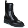 Boots Vagabond Shoemakers ALEX W Noir