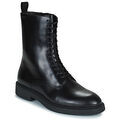 Boots Vagabond Shoemakers ALEX W Noir