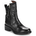 Sports d'hiver sur Grenoble : Boots Airstep / A.S.98 MIRACLE ZIP