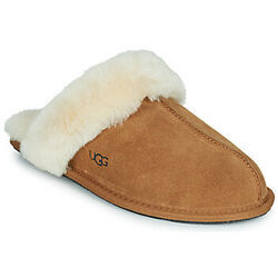 Boots UGG SCUFFETTE II Marron