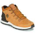 Baskets montantes Timberland SPRINT TREKKER MID Marron