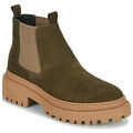 Sports d'hiver sur Grenoble : Boots Casual Attitude YEYE