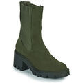 Sports d'hiver sur Grenoble : Boots Moony Mood SIMONA